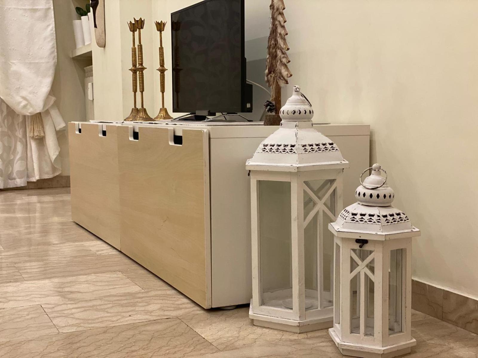 ローマLight Houseアパートメント エクステリア 写真